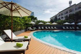 Krabi Heritage Resort