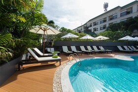 Krabi Heritage Resort