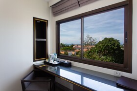 Krabi Heritage Resort