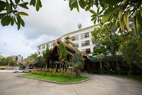 Krabi Heritage Resort