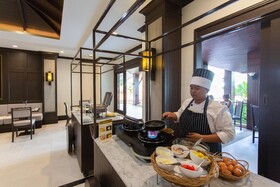 Krabi Heritage Resort