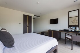 Krabi Heritage Resort