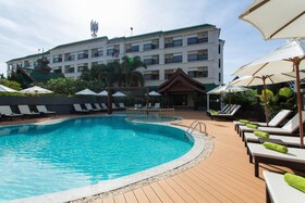 Krabi Heritage Resort