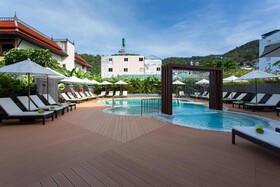 Krabi Heritage Resort