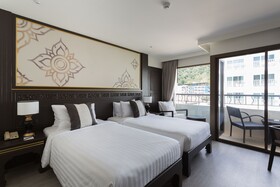Krabi Heritage Resort