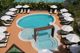 Krabi Heritage Resort
