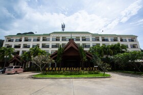 Krabi Heritage Resort
