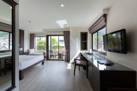 Krabi Heritage Resort