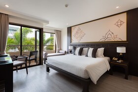 Krabi Heritage Resort