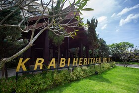Krabi Heritage Resort