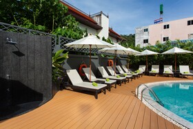 Krabi Heritage Resort