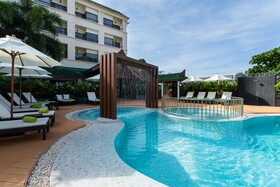 Krabi Heritage Resort