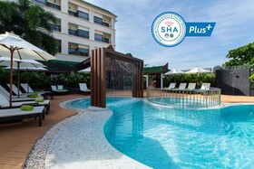 Krabi Heritage Resort
