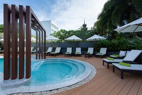 Krabi Heritage Resort