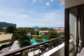 Krabi Heritage Resort