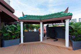 Krabi Heritage Resort