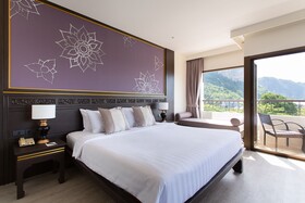 Krabi Heritage Resort