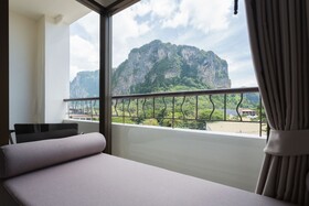 Krabi Heritage Resort