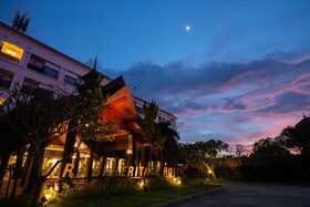 Krabi Heritage Resort