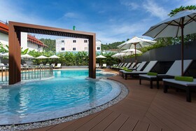 Krabi Heritage Resort