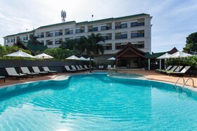 Krabi Heritage Resort