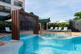 Krabi Heritage Resort
