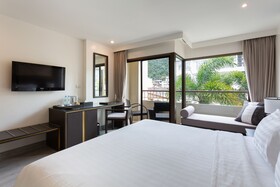 Krabi Heritage Resort