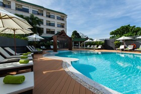 Krabi Heritage Resort