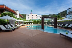 Krabi Heritage Resort