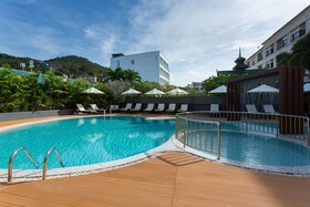 Krabi Heritage Resort