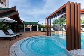 Krabi Heritage Resort