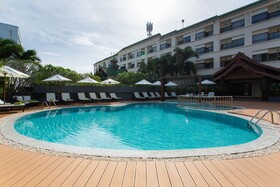 Krabi Heritage Resort