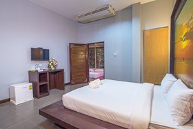Krabi Home Town Boutique