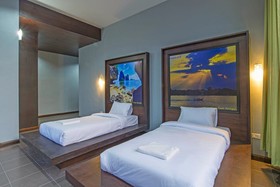 Krabi Home Town Boutique
