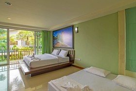 Krabi Home Town Boutique