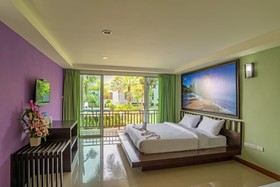 Krabi Home Town Boutique