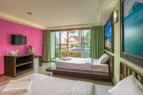 Krabi Home Town Boutique