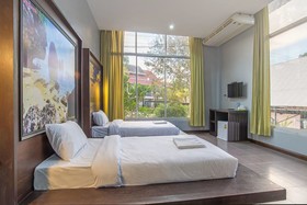 Krabi Home Town Boutique