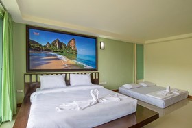Krabi Home Town Boutique