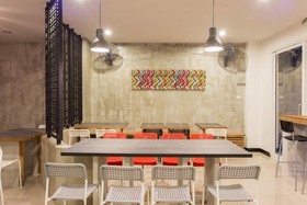 Krabi Inn & Omm Hotel