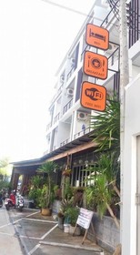 Krabi Inn & Omm Hotel
