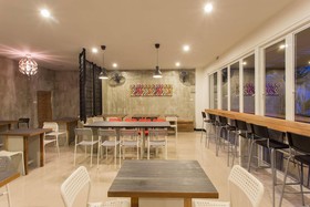 Krabi Inn & Omm Hotel