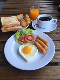 Krabi Inn & Omm Hotel
