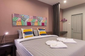 Krabi Inn & Omm Hotel