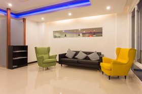 Krabi Inn & Omm Hotel
