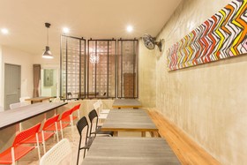 Krabi Inn & Omm Hotel