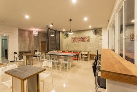 Krabi Inn & Omm Hotel