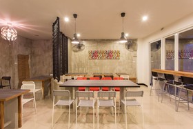Krabi Inn & Omm Hotel