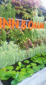 Krabi Inn & Omm Hotel