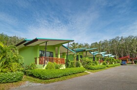 Krabi Inn Resort